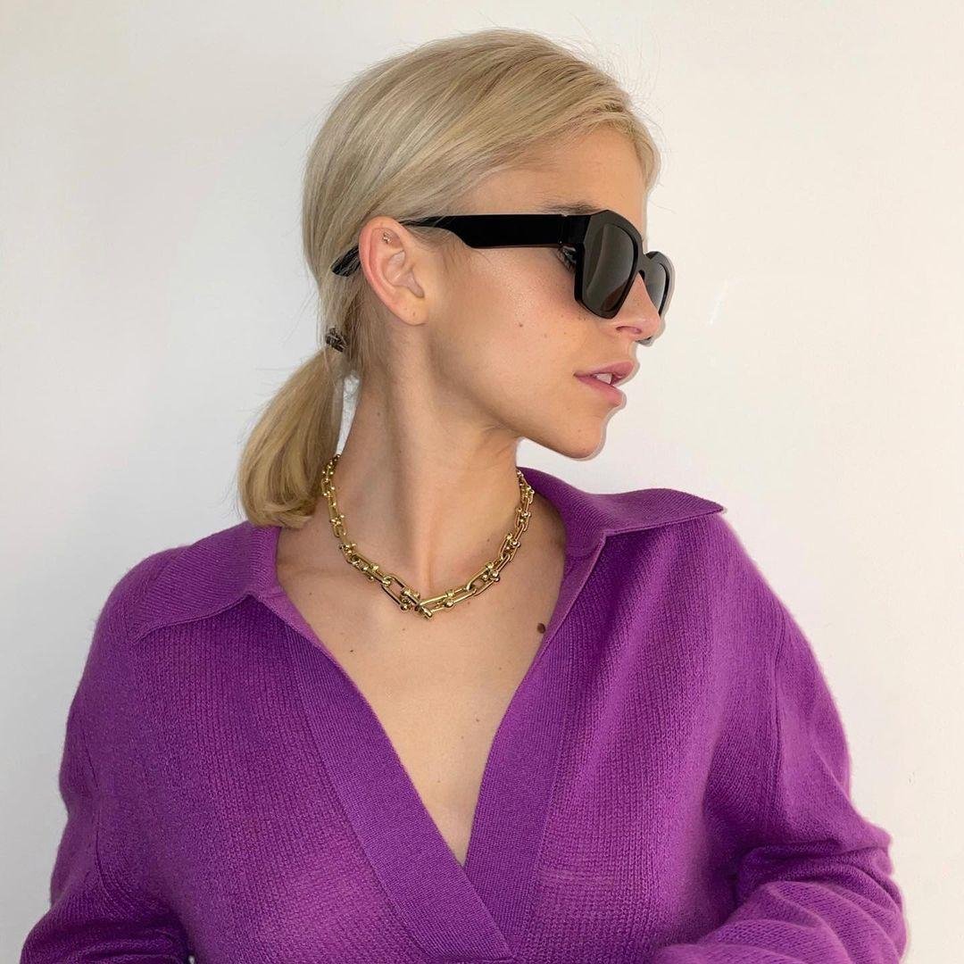 بولو تيشيرت بولو  موضة صيحات صيحة موضة Polo Shirt fashion trend 