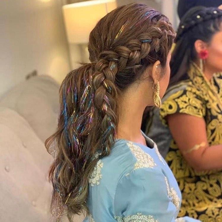 صالون نسائي صالون تجميل نسائي صالون شعر صالون برش brush salon