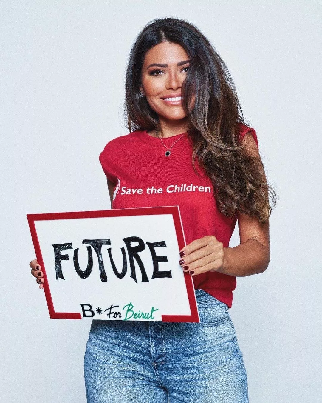 B for Beirut، مبادرة أمل من Bulgari وSave the Children لأطفال وشباب لبنان