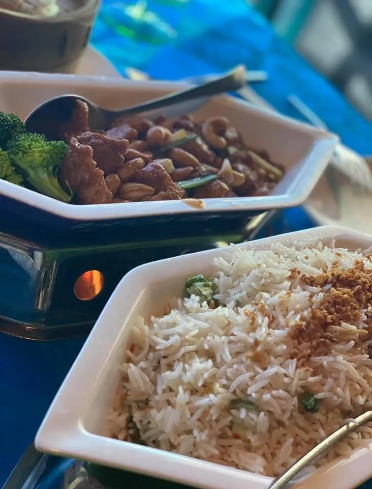 لمحبات المأكولات الصينية، هذه هي أفضل المطاعم التي يجب زيارتها في الرياض
