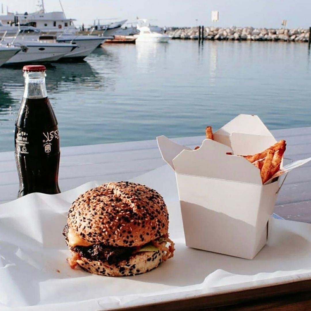برجر   مطعم برجر   مطاعم في دبي   مطاعم دبي   دبي   الامارات   مطعم  مطاعم