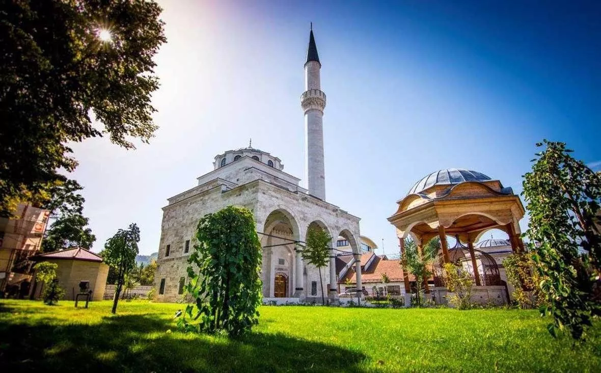 تكلفة السياحة في البوسنة والهرسكاماكن سياحية   سياحة   سفر   السياحة في البوسنة   البوسنة