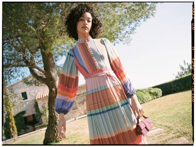 مجموعة أزياء Shopbop المحتشمة لشهر رمضان 2021