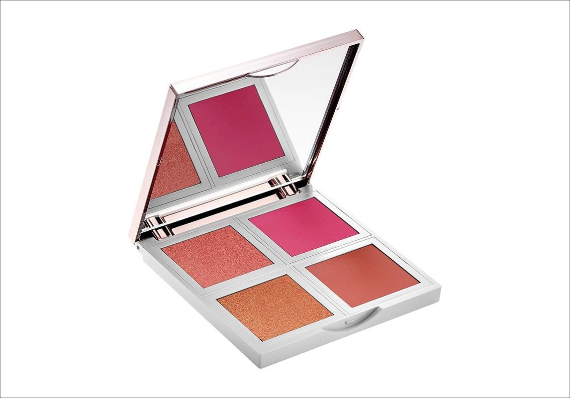 مستحضرات تجميل خالية من مواد كيميائية ايشدو مكياج JOSIE MARAN 