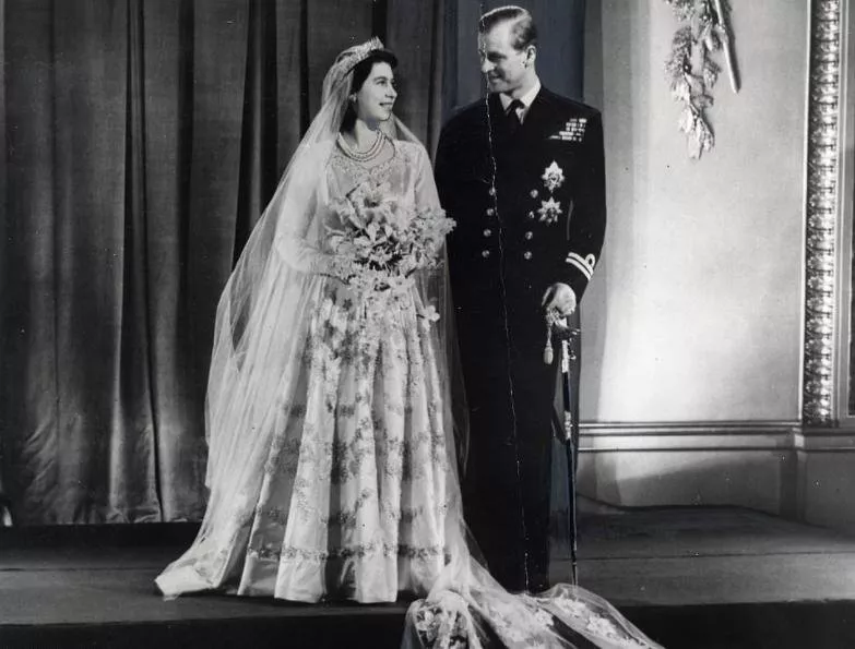 الامير فيليب، زوج الملكة اليزابيث الثانية، يفارق الحياة عن عمر 99 عاماً