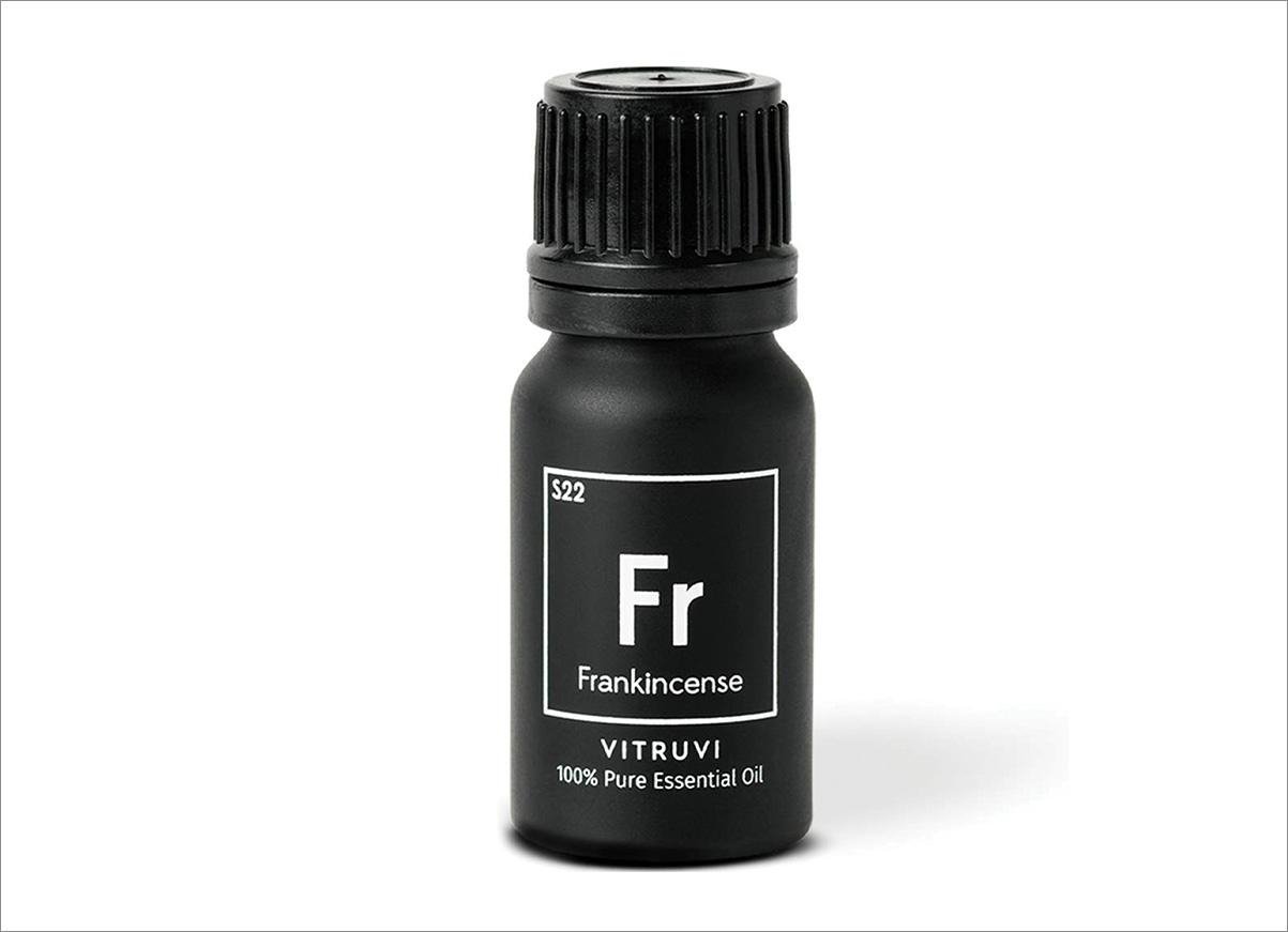 زيت البخور VITURVI Frankincense Eseential Oil