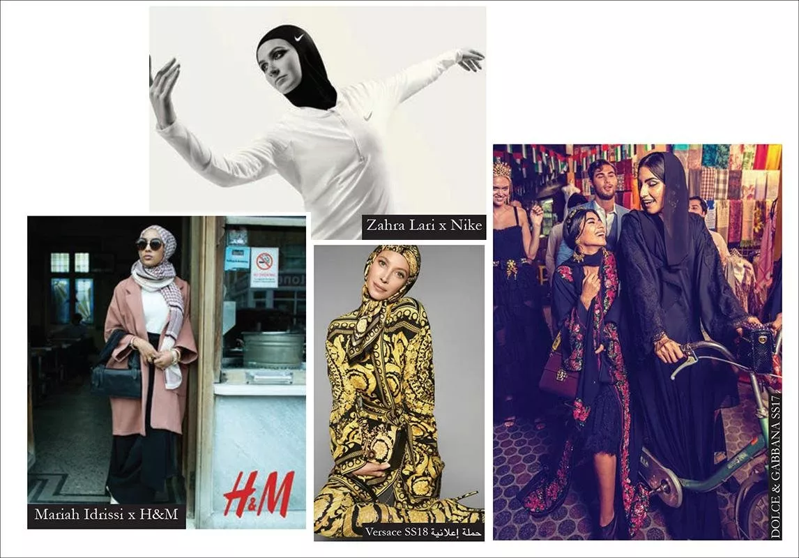 الأسلوب المتحفّظ والأزياء المحتشمة: حركة نسوية غزت عالم الموضة