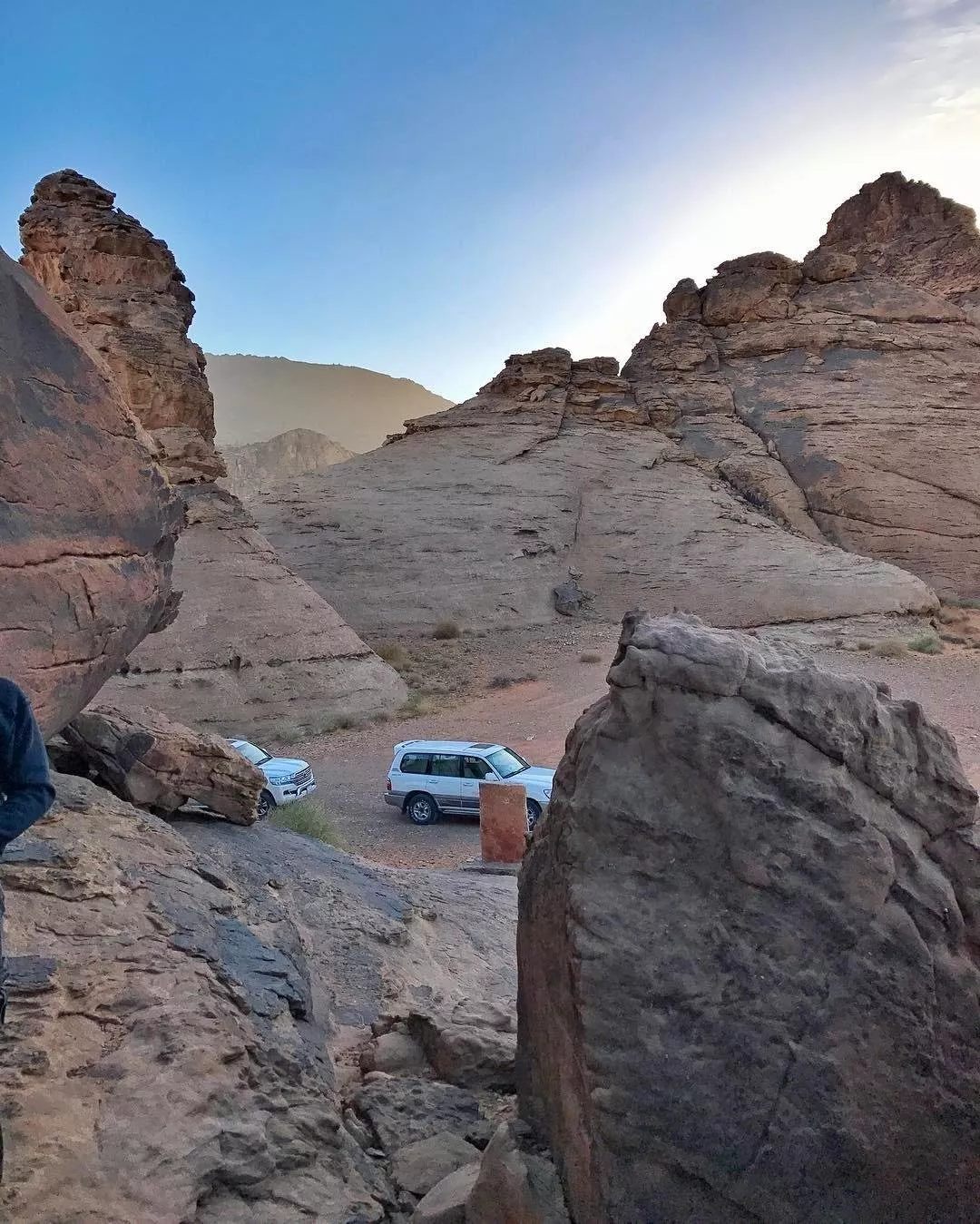 السياحة في العلا: 13 سبب يجعل هذه المحافظة في السعودية من أفضل الوجهات في العالم