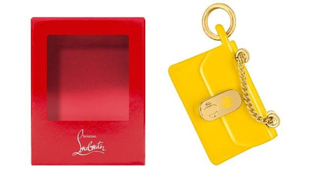 مجموعة ماكياج Christian Louboutin - أحمر الشفاه Rouge Louboutin Sooooo...Glow