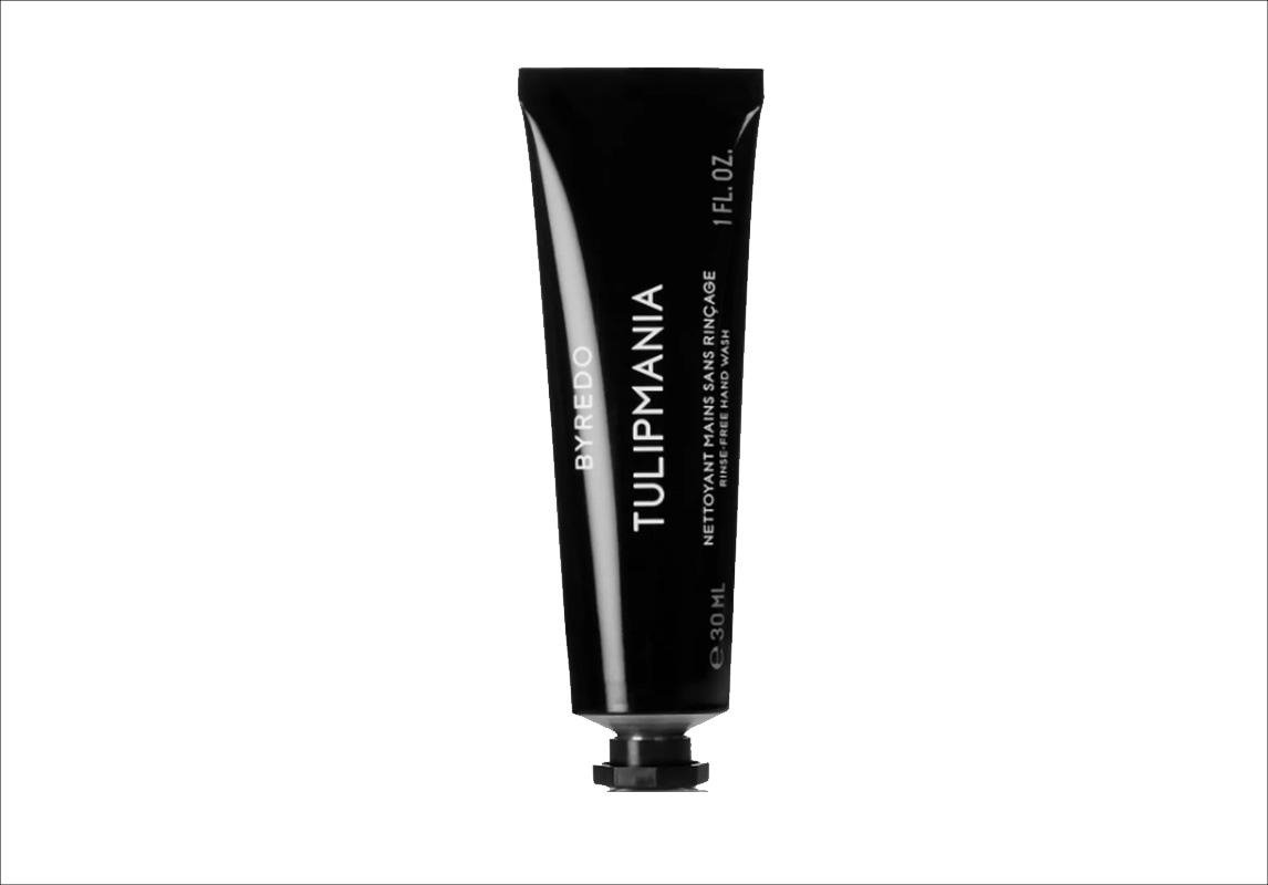 معقم يدين بايريدو BYREDO  العناية بالبشرة كورونا فيروس كورونا CORONAVIRUS