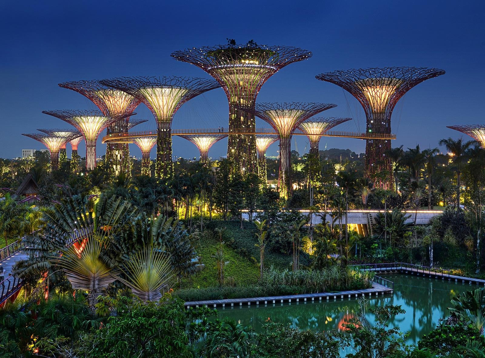 سنغافورة   سنغافوره   أماكن سياحية   سياحة   وجهات   سفر   رحلات طيران
