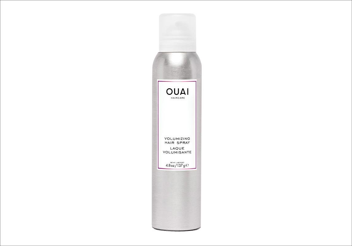 سبراي الشعر OUAI Volumizing Hair Spray تسوق