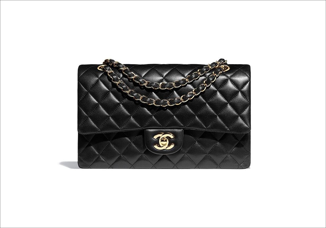 شانيل شتطة حقيبة شنط حقائب Chanel