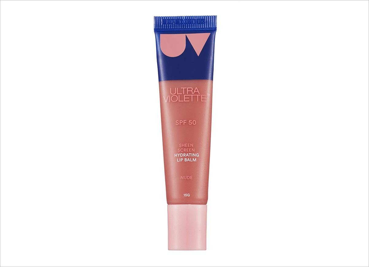 مرطب شفاه من Ultra Violette مستحضرات جماية تجميلية منتجات جمالية منتجات مستحضرات 