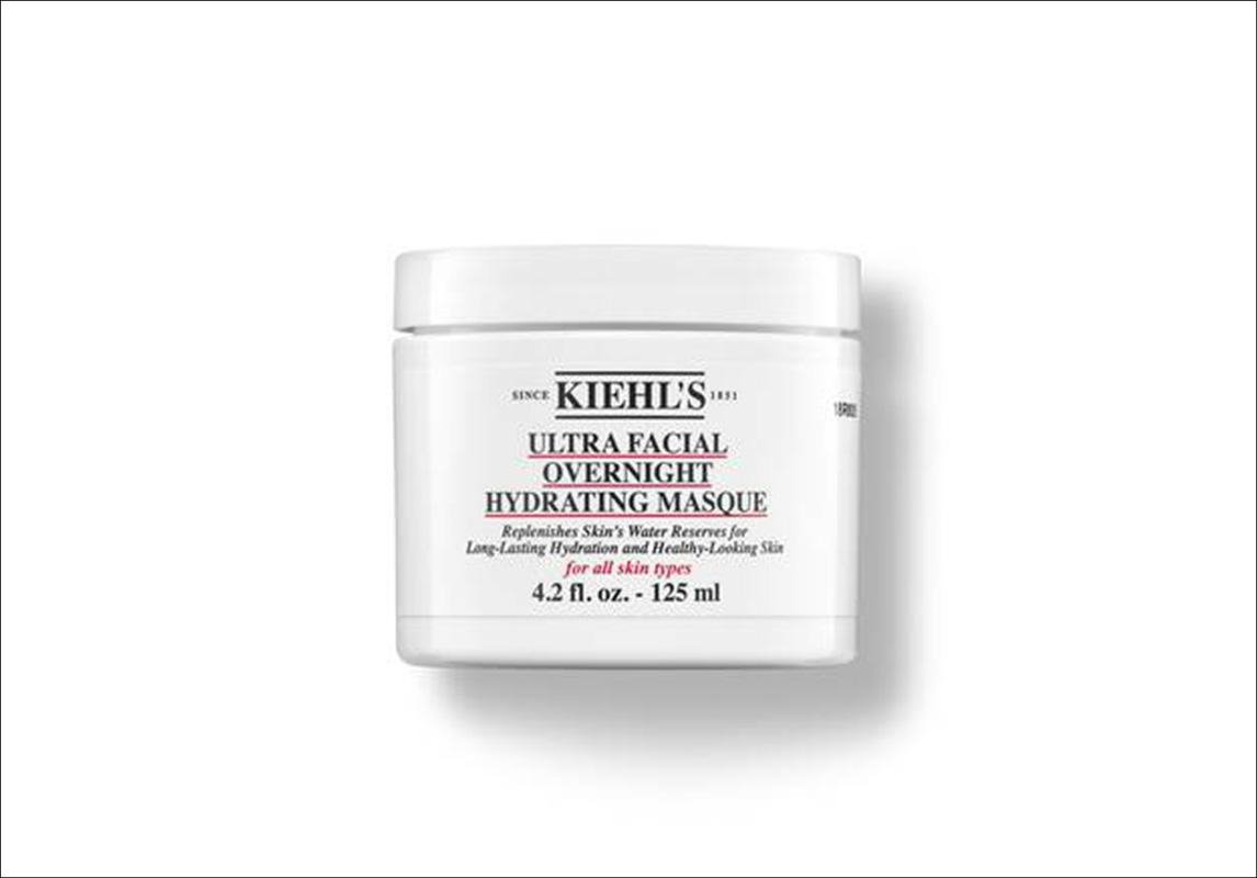 ماسك للوجه كيلز KIEHL’S العناية بالبشرة بشرة رطبة ترطيب البشرة