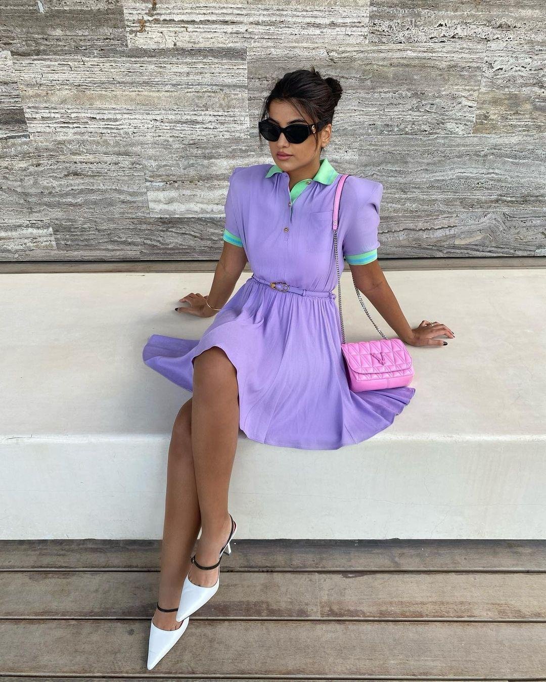 بولو تيشيرت بولو  موضة صيحات صيحة موضة Polo Shirt fashion trend 