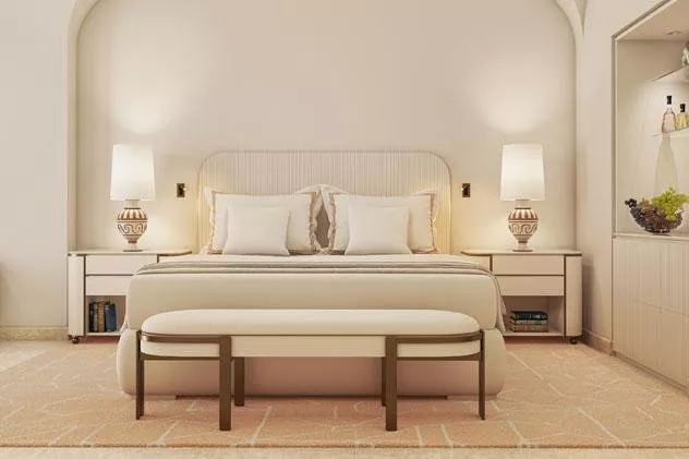 انضمام مجموعة Oetker Collection إلى عائلة Reuben Brothers وافتتاح أول فندق فاخر لها في إيطاليا La Palma في كابري