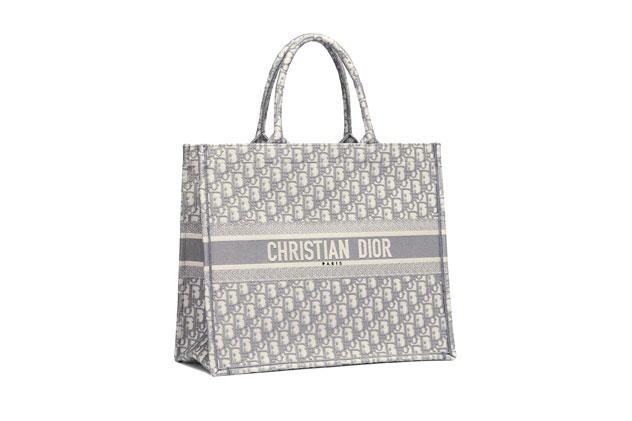 مجموعة أزياء ديور - ابتكارات ديور شي موا Dior Chez Moi الجديدة