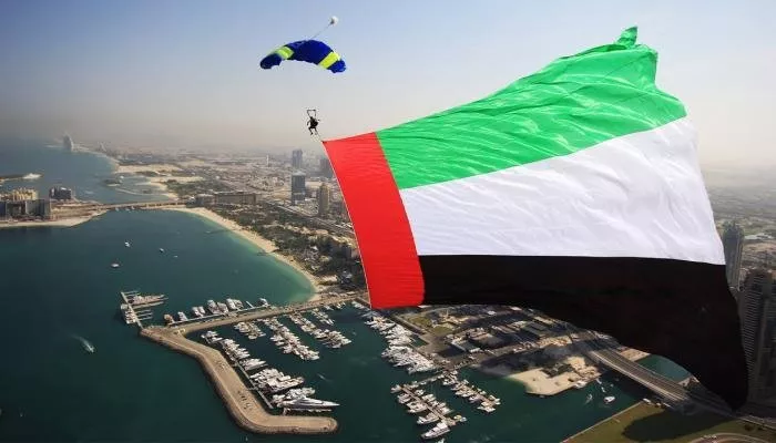 كل المعلومات عن يوم العلم الاماراتي... مناسبة  لتعزيز الإنتماء للوطن