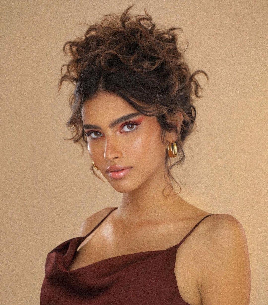 ميكب ارتست مكياج  صور مكياج  انستقرام  الانستقرام  سوشيال ميديا  السوشيال ميديا  
