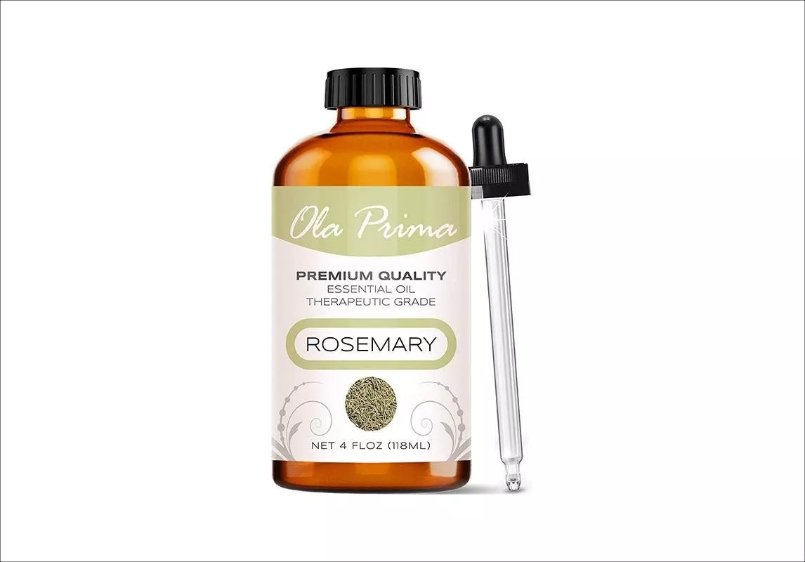 زيت اكليل الجبل OLA PRIMA Rosemary Essential Oil