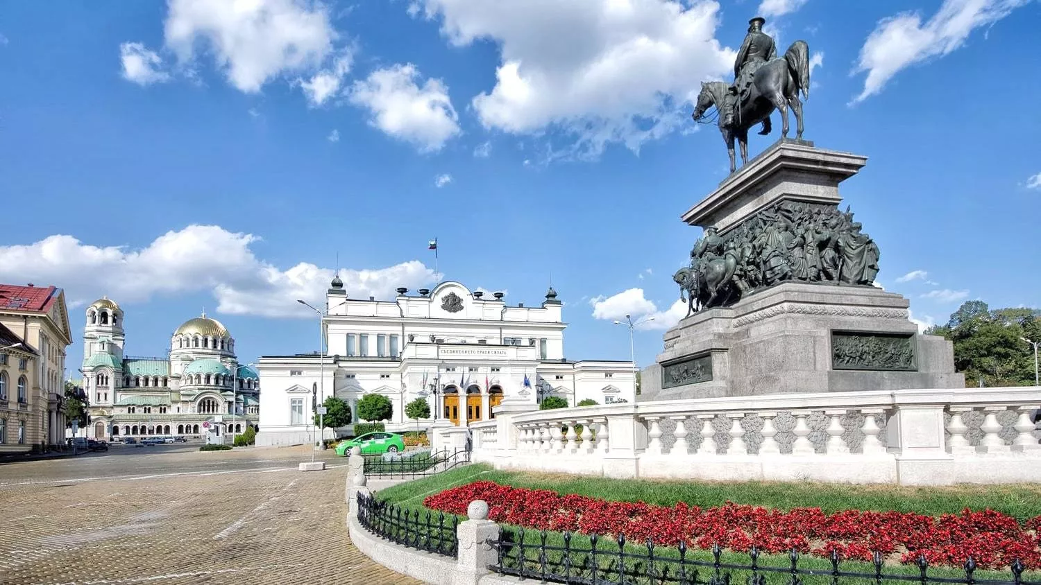 أشهر الأماكن السياحية في بلغاريا: أضيفيها إلى قائمة وجهاتكِ المقبلة