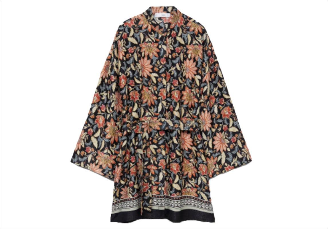 كيمونو نسائي رمضان 2021 لبس رمضان طلات لوكات kimono ramadan 2021