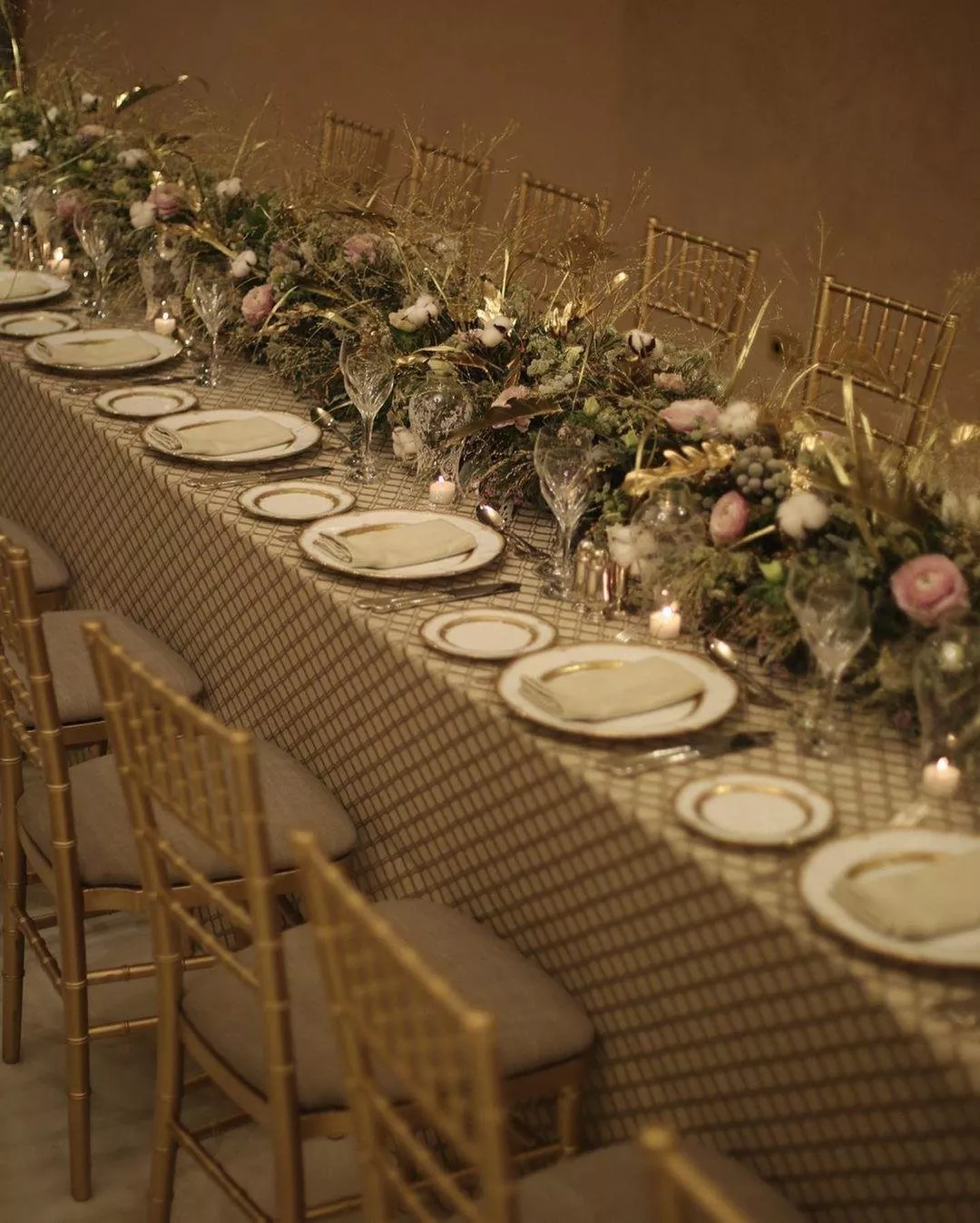 أبرز 11 منظّم حفلات أعراس وشركات في السعودية ستجعل يوم زفافكِ مميّز