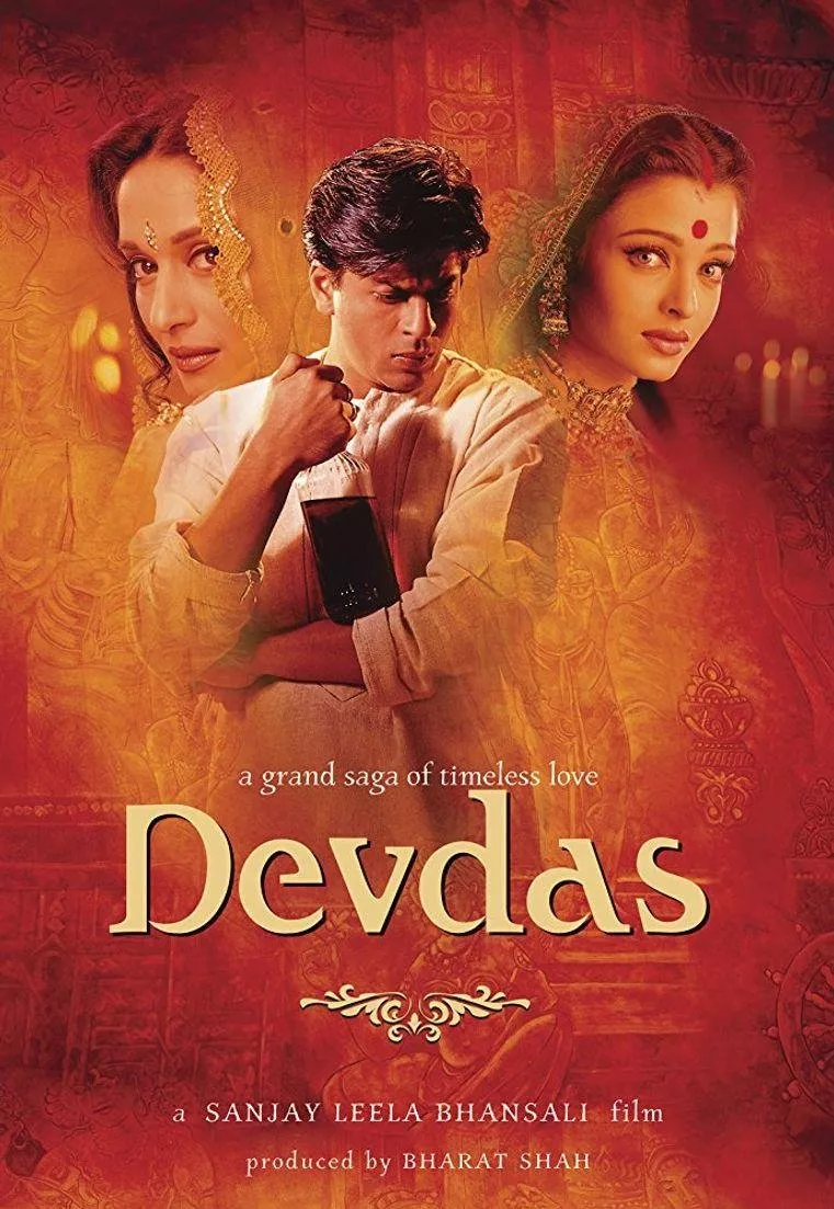 افضل افلام هندية على الإطلاق... تمتّعي بمشاهدتها
