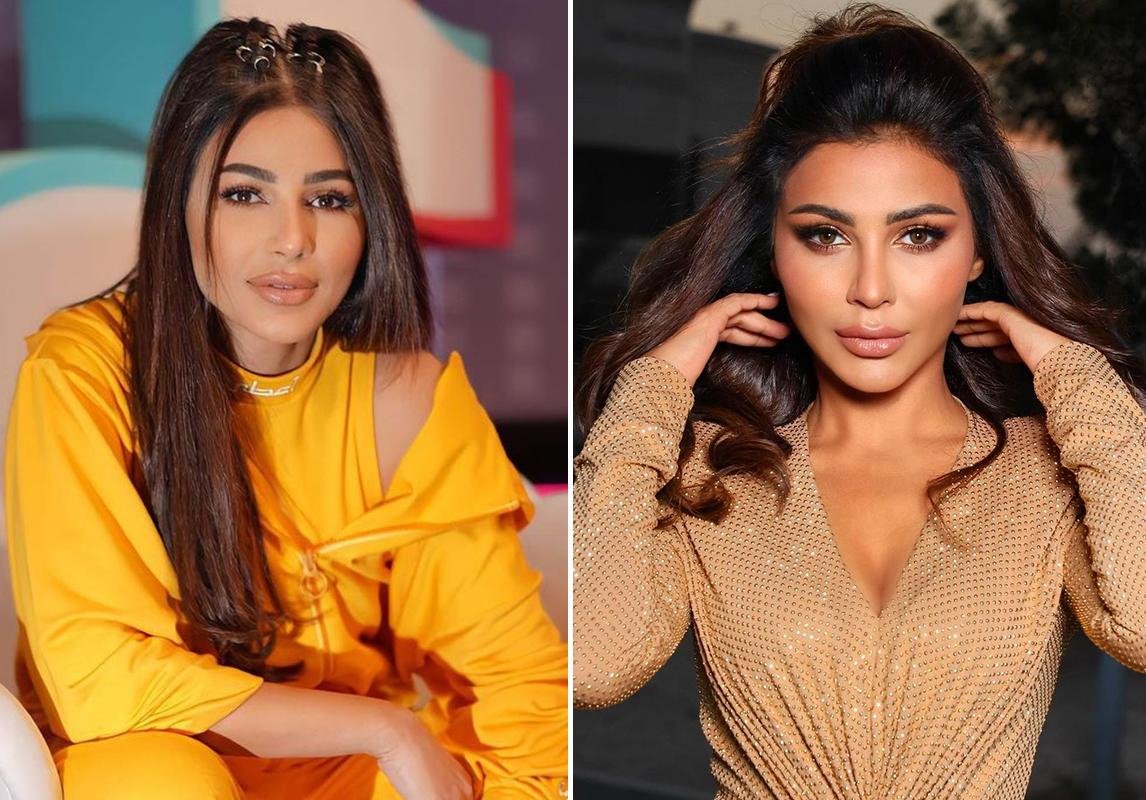 مهيرة عبد العزيز تطور جمال مهيرة عبد العزيز صور مهيرة عبد العزيز قبل وبعد