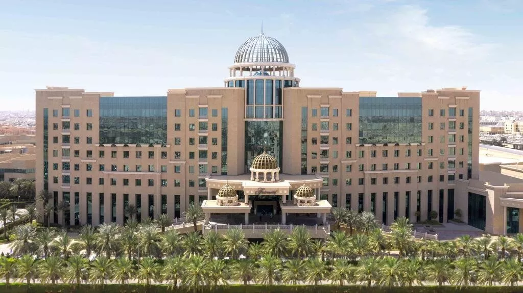 أفضل 10 فنادق في الرياض مناسبة للعائلات، يمكنكِ قضاء إجازتكِ المقبلة فيها