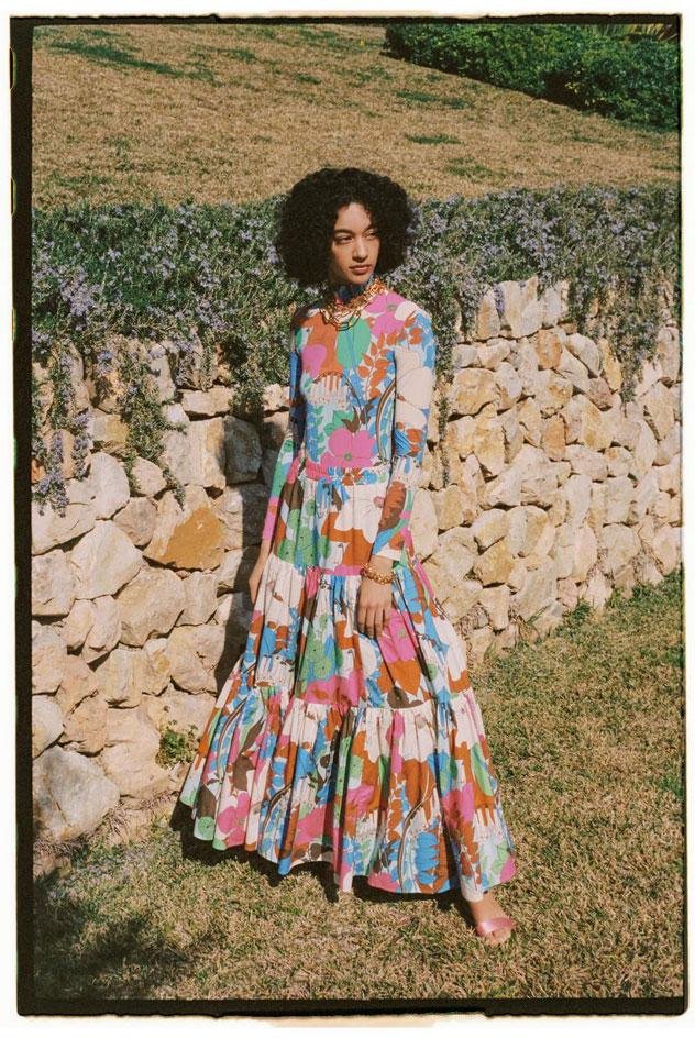مجموعة أزياء Shopbop المحتشمة لشهر رمضان 2021