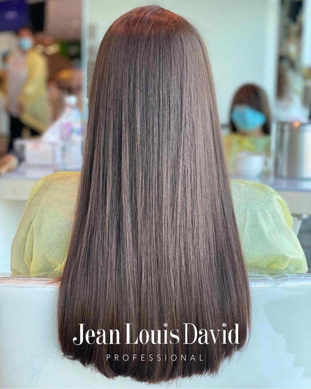 صالون نسائي صالون تجميل نسائي صالون شعر صالون جون لويس دافيد salon john louis