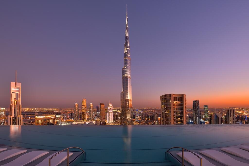 فنادق دبي   افضل فنادق دبي فنادق في دبي  دبي  الامارات