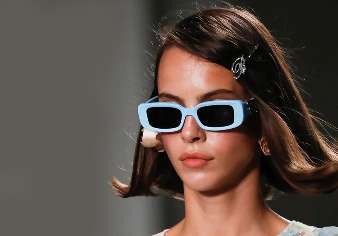 من مجموعة Blumarine لربيع وصيف 2021