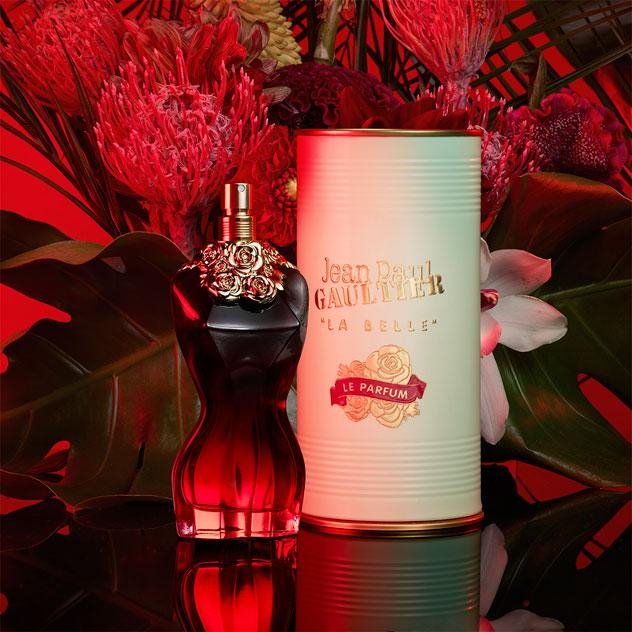 مجموعة عطور جان بول غوتييه - عطر لا بيلا