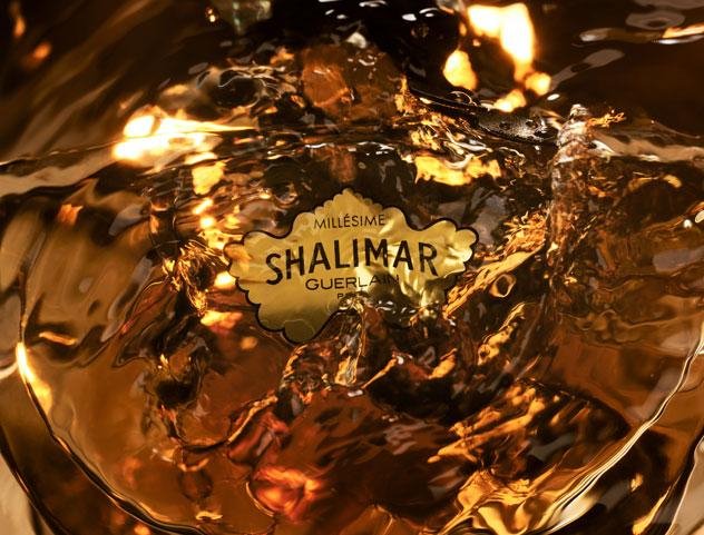 مجموعة عطور جيرلان - عطر شاليمار ميليسيم فانيليا بلانيفوليا - عطر Shalimar Millésime Vanilla Planifolia