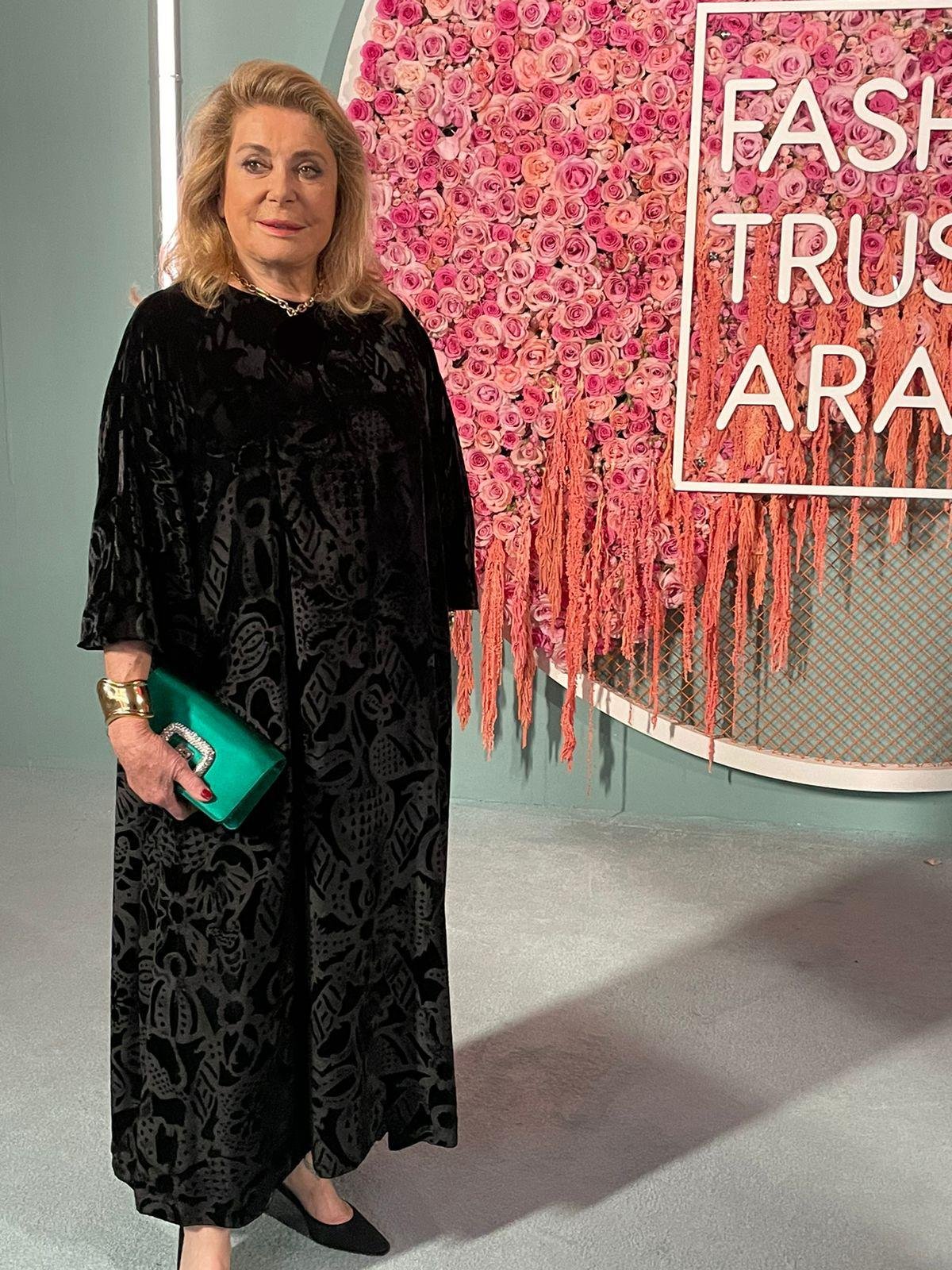 قطر تبدع فاشن تراست ارابيا 2021 qatar creates fashion trust arabia
