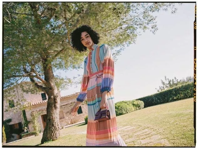 منصة Shopbop الإلكترونية تطلق مجموعة مختارة من الأزياء المحتشمة لشهر رمضان 2021