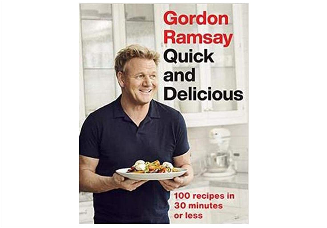 كتب طبخ كتاب طبخ وصفات سهلة وسريعة طبخة سريعة