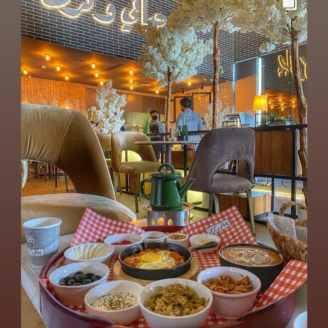 مطاعم فطور في الرياض   مطعم   مطاعم   الرياض   المملكة العربية السعودية   السعودية