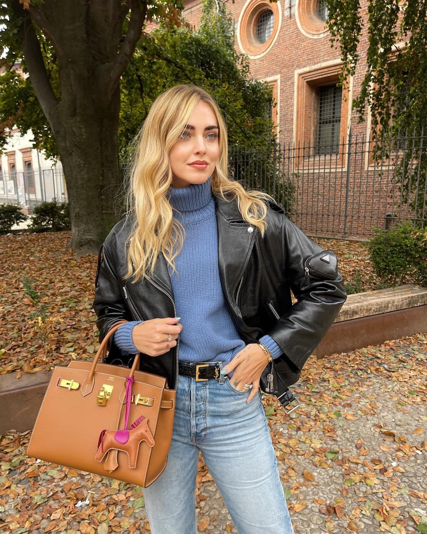 كنزة هاي نك كنزة ياقة عالية turtleneck