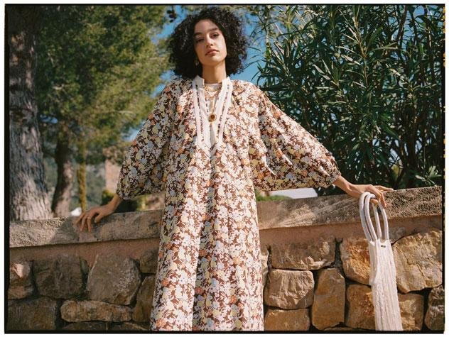 مجموعة أزياء Shopbop المحتشمة لشهر رمضان 2021