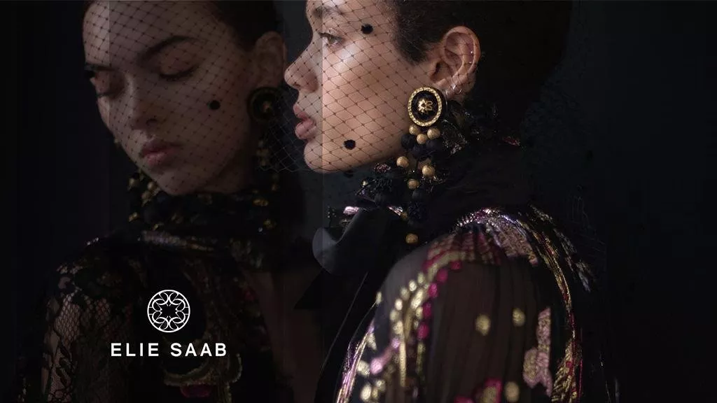 دار Elie Saab تنضمّ إلى فئة المتاجر الفاخرة Luxury Stores على موقع امازون