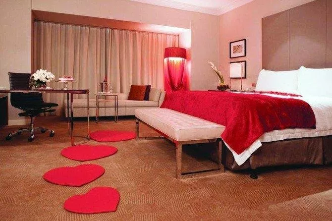 لقضاء شهر عسل لا ينسى، احجزي في واحد من افضل هذه الفنادق في السعودية