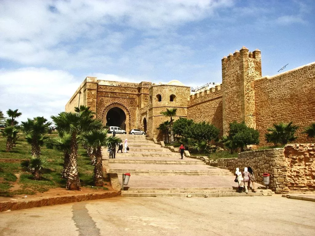 السياحة في المغرب: أفضل الاماكن التي يمكنكِ زيارتها فيها