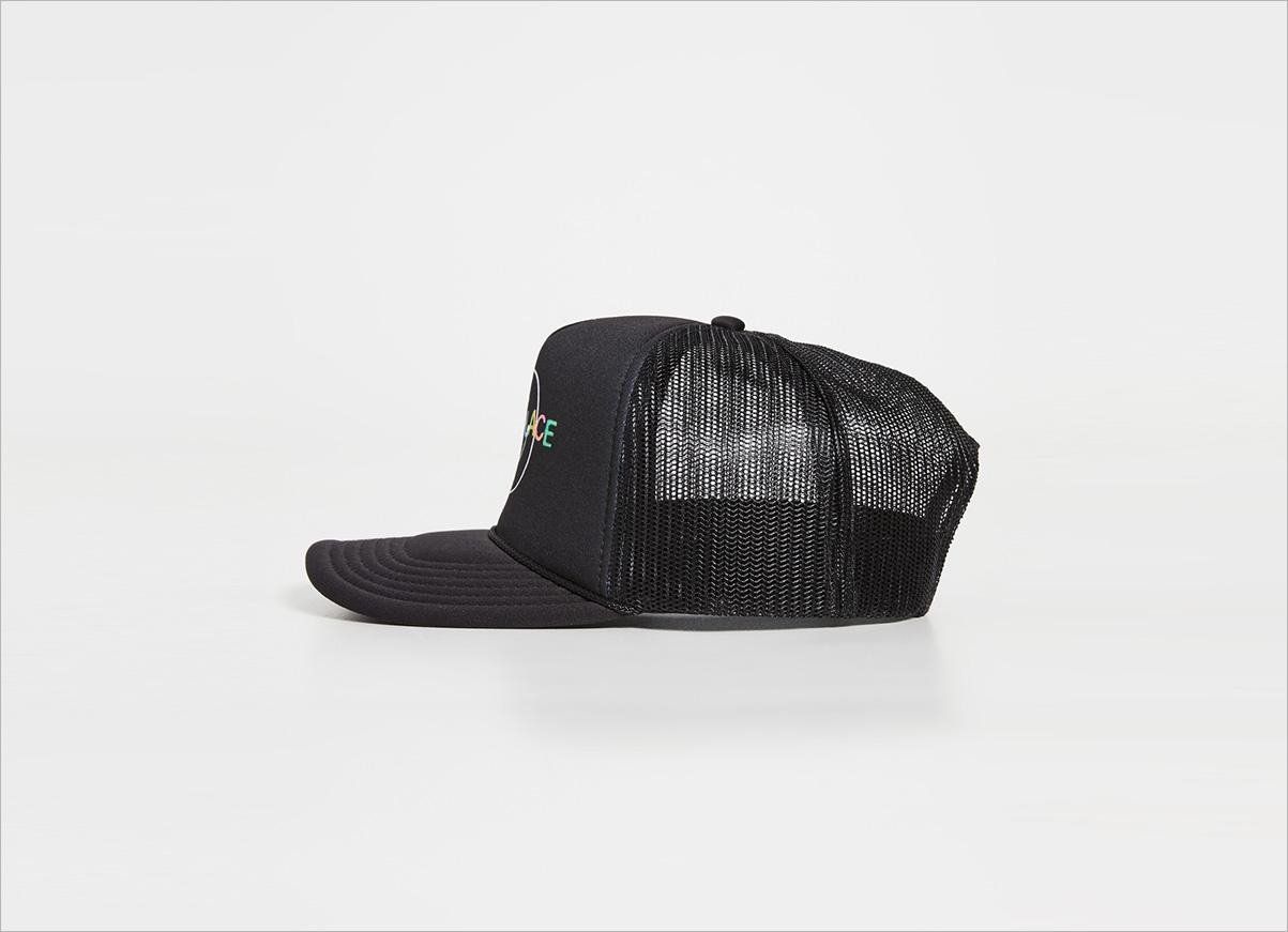 قبعة بيسبول كاب بيسبول baseball cap