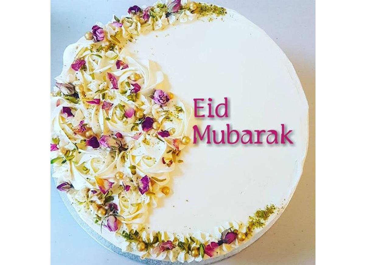 كيكات عيد الاضحى