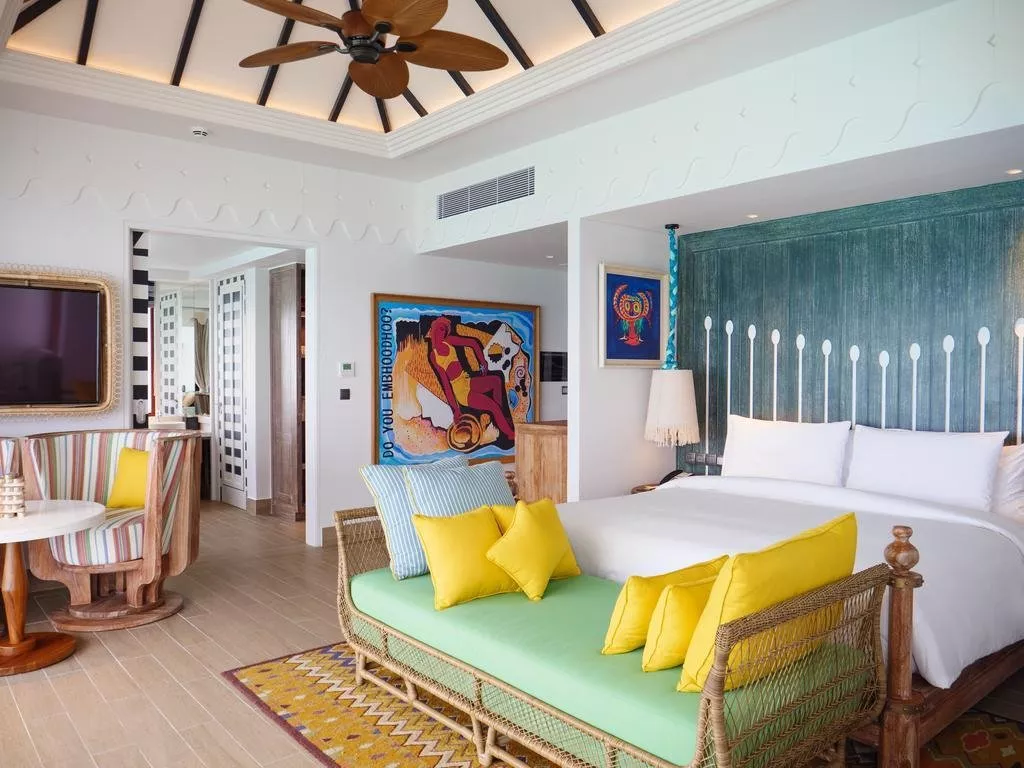 أفخم 13 فندق ومنتجع في جزر المالديف، لقضاء عطلة لا مثيل لها