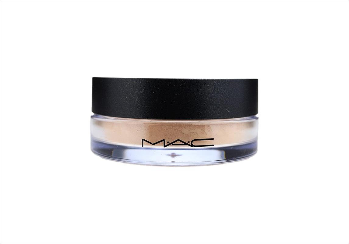 افضل مثبت مكياج بودرة مكياج ميك اب الحفاظ على المكياج تثبيت المكياج setting powder  مثبت مكياج ماك  mac
